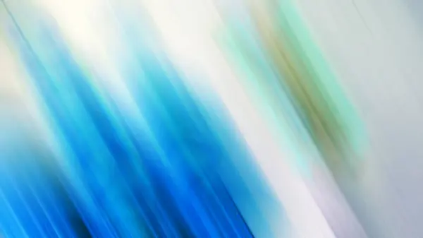 青の抽象的な背景 — ストック写真