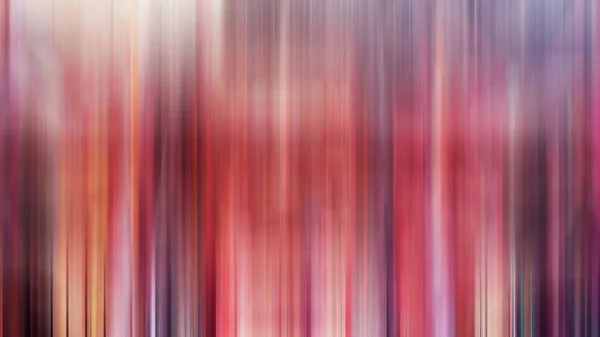 Abstrakcyjne Tło Zamazany Efekt Czerwony — Zdjęcie stockowe