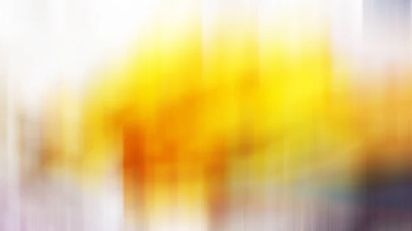 Luz Movimento Gradiente Abstrato Fundo Borrado Linha Colorida — Fotografia de Stock