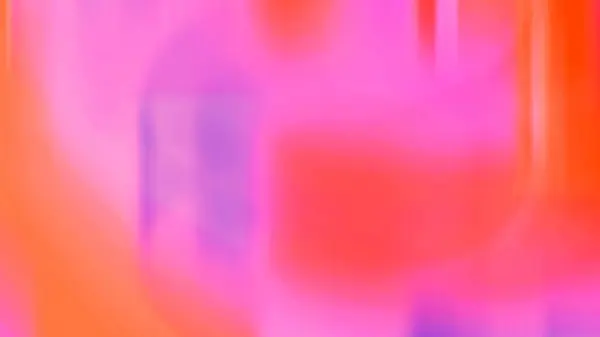 Αφηρημένη Μπλε Πορτοκαλί Ροζ Φόντο Εικονογράφηση Ταπετσαρία — Φωτογραφία Αρχείου