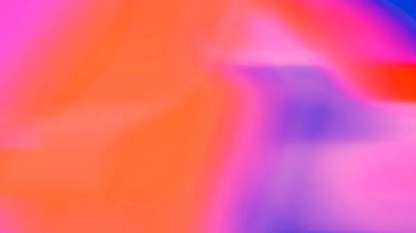 Αφηρημένη Μπλε Πορτοκαλί Ροζ Φόντο Εικονογράφηση Ταπετσαρία — Φωτογραφία Αρχείου