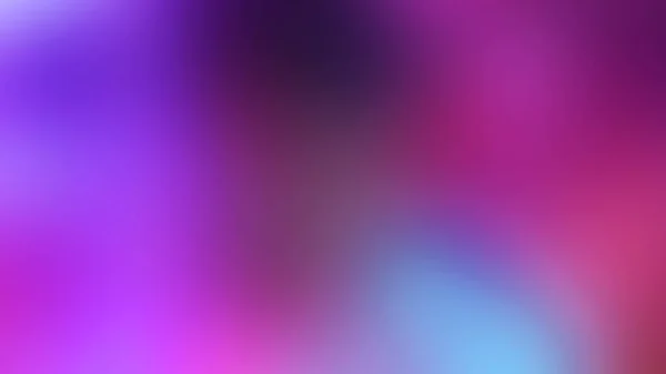 Hellviolett Blauer Vektor Verschwommener Hintergrund Abstrakte Bunte Illustration Mit Farbverlauf — Stockfoto