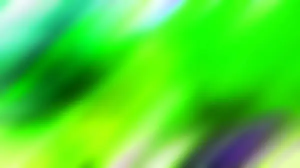 ライトグリーン イエローベクター抽象的な背景 — ストック写真