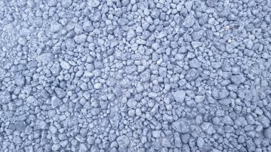 mavi beton duvar dokusu