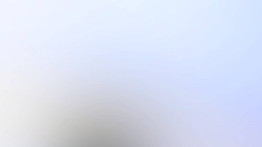 Mavi bulanık arkaplan. Web tasarımı için modern soyut illüstrasyon