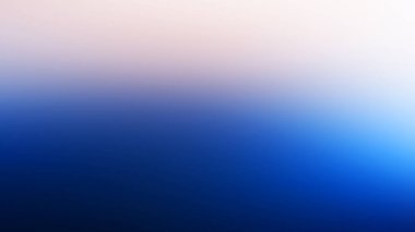 Mavi gradyan ile soyut arkaplan