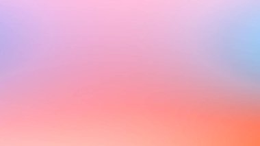 Soyut pastel yumuşak renkli desenli arkaplan tonu