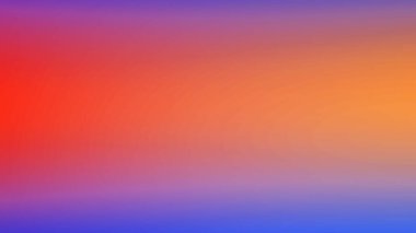 modern gradyan çok renkli soyut arkaplan
