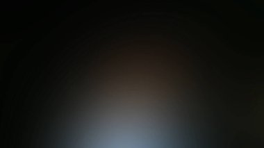 Soyut çizgileri olan koyu gri eğimli arkaplan