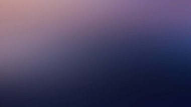 Degrade arka plan bulanıklık