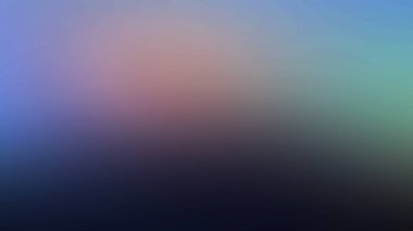 soyut gradyan ağ arkaplanı, vektör illüstrasyonu