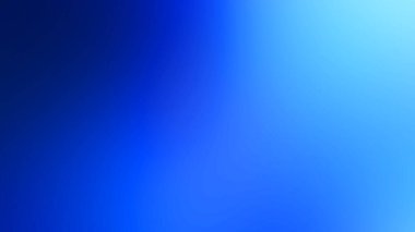 Soyut mavi ve siyah arkaplan