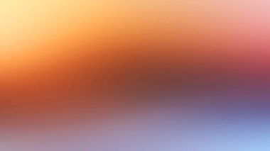 Soyut pastel yumuşak renkli desenli arkaplan tonu