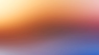 Soyut pastel yumuşak renkli desenli arkaplan tonu