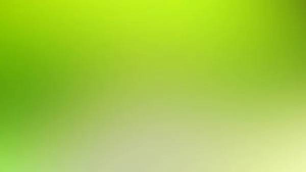 Eğimli Arkaplan Yeşil Sarı Yumuşak Pürüzsüz Yumuşak Yumuşak Renkler Duvar — Stok fotoğraf