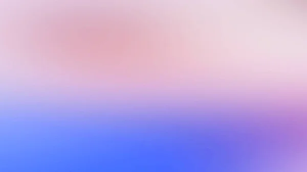 Soyut Bulanık Gradyan Arkaplanı Renkli Renkli Bir Moda Pürüzsüz Yumuşak — Stok fotoğraf