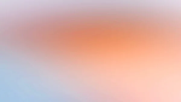 다채로운 부드러운 파스텔 — 스톡 사진