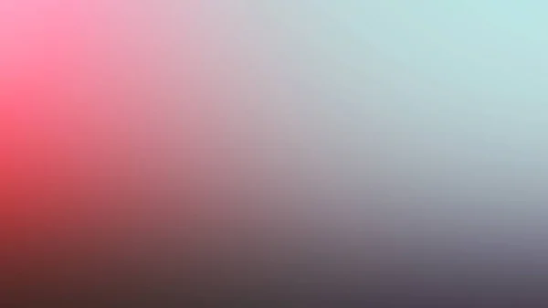 Multicolor Red Gradient Abstract Background — Stock Photo, Image