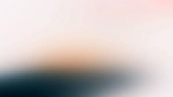 Розмитий Кольоровий Градієнтний Фон Векторні Ілюстрації — стокове фото