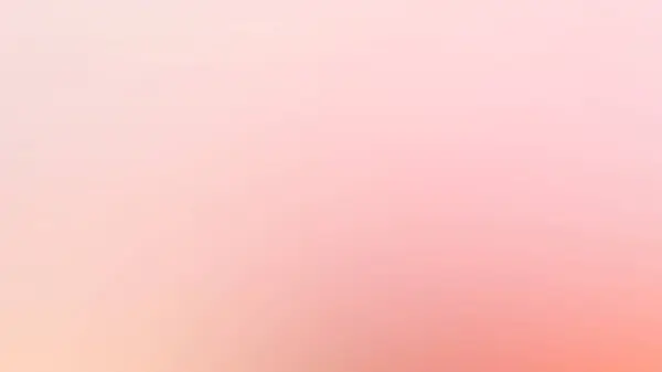 Wazige Achtergrond Roze Oranje Kleur Abstracte Illustratie — Stockfoto