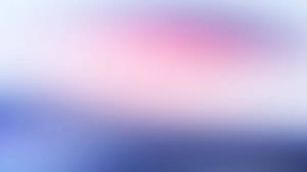 抽象的なパステルソフトカラフルな滑らかなぼやけたテクスチャの背景オフフォーカス青とライラック色でトーン — ストック写真