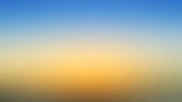 Абстрактный Фон Неба Солнцем — стоковое фото