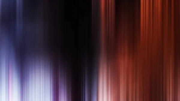 Abstrait Lumière Fond Écran Dégradé Coloré Flou Doux Lisse — Photo