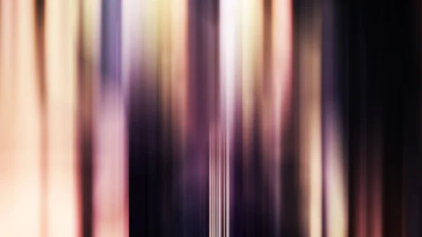 ぼやけた光線 カラフルな質感 — ストック写真