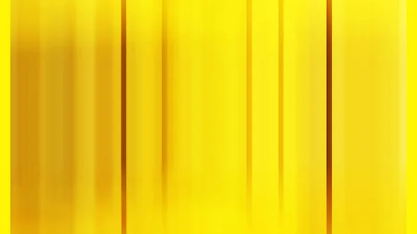抽象的黄色背景 矢量插图 — 图库照片
