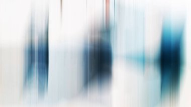 Bulanık soyut arkaplan, gradyan etkisi