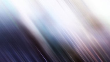 Bulanık ışık izleri arkaplan dokusu ve çeşitli renkler