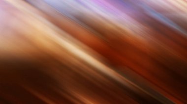 Soyut turuncu arkaplan, Vektör İllüstrasyonu