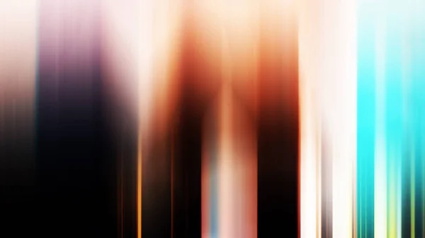 Светло Абстрактное Градиентное Движение Размытый Фон Красочные Линии Абстрактные Световое — стоковое фото