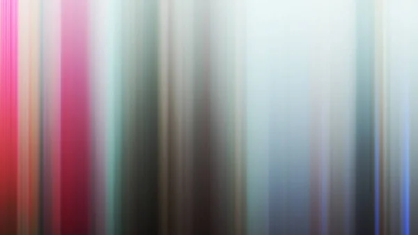 Luz Abstracta Gradiente Movimiento Borroso Fondo Líneas Coloridas Luz Abstracta — Foto de Stock