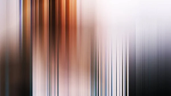 Licht Abstracte Gradiënt Beweging Wazig Achtergrond Kleurrijke Lijnen Abstract Licht — Stockfoto