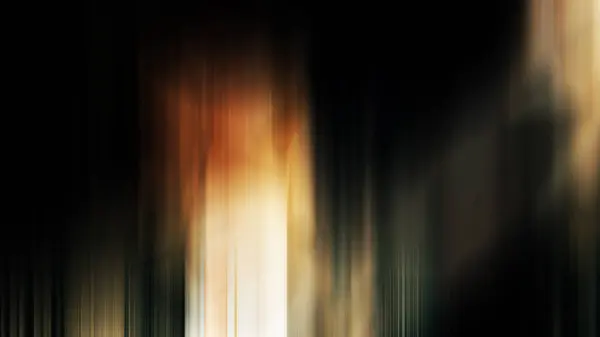 Hűvös Háttér Színes Fényhullámokkal Mozgás Illusztrációja Élénk Színű Formák Elvont — Stock Fotó