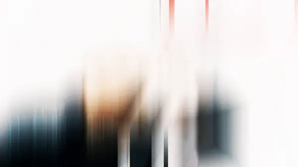 Abstrakte Bunte Verschwommene Linien Hintergrund Kreativer Hintergrund — Stockfoto