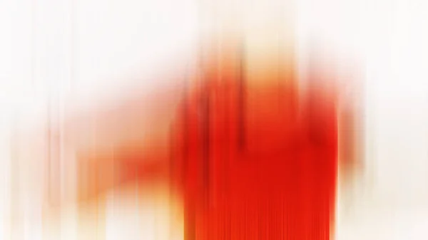 Rode Abstracte Lijnen Achtergrond — Stockfoto