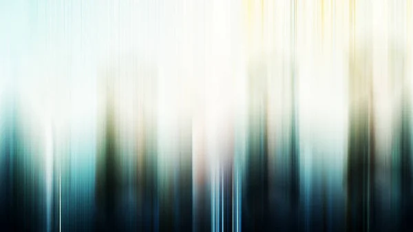 Abstract Blurred Background Vector Illustration Gradient Colors — Stock Photo, Image