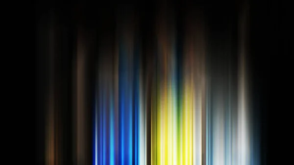 Fondo Abstracto Líneas Colores Para Diseño — Foto de Stock