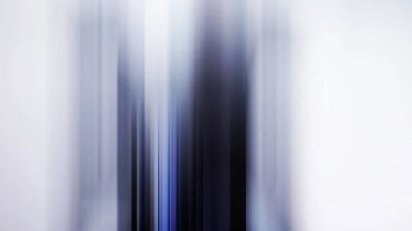 Verschwommener Abstrakter Hintergrund Blaue Farbe — Stockfoto