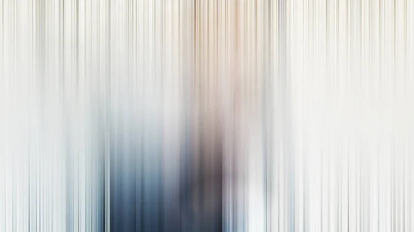 Abstrakter Hintergrund Vektorillustration Verschwommene Linien Bewegungskonzept — Stockfoto
