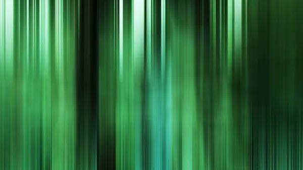 Абстрактный Зеленый Фон Вертикальные Линии — стоковое фото