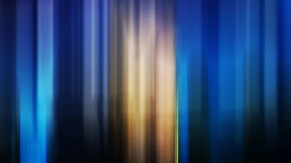 Abstract Blauw Oranje Kleur Achtergrond — Stockfoto