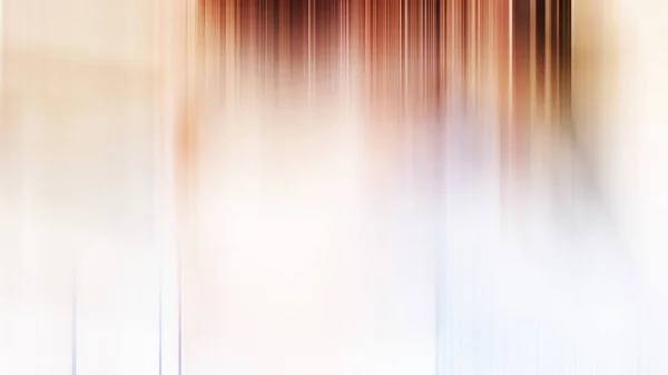 光の抽象的なグラデーションの動きが背景をぼかした カラフルなラインテクスチャ壁紙 — ストック写真