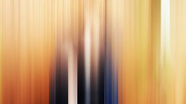 Abstraktní Barevné Rozmazané Pozadí Koncept Rychlosti — Stock fotografie