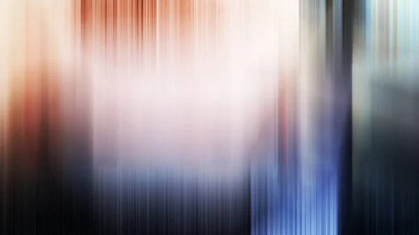 Abstracte Verticaal Blur Effect Ontwerp Voor Achtergrond — Stockfoto