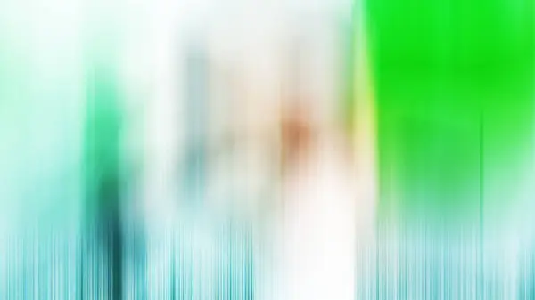 Wazige Lijnen Achtergrond Abstracte Kleuren — Stockfoto