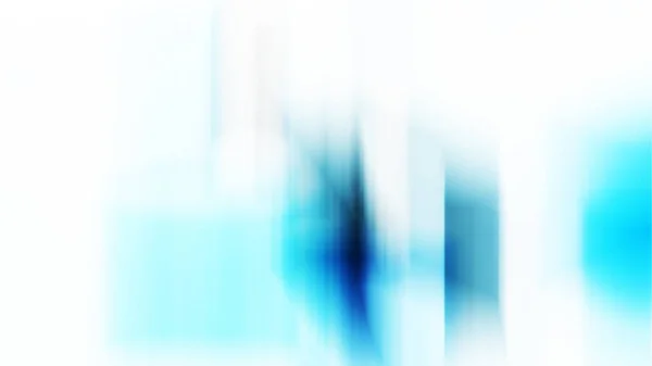 Abstrakter Blauer Hintergrund Vektorillustration — Stockfoto