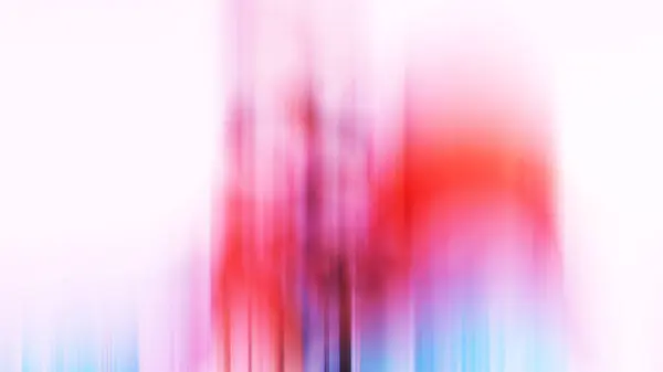 Abstrato Colorido Desfocado Fundo Conceito Movimento — Fotografia de Stock